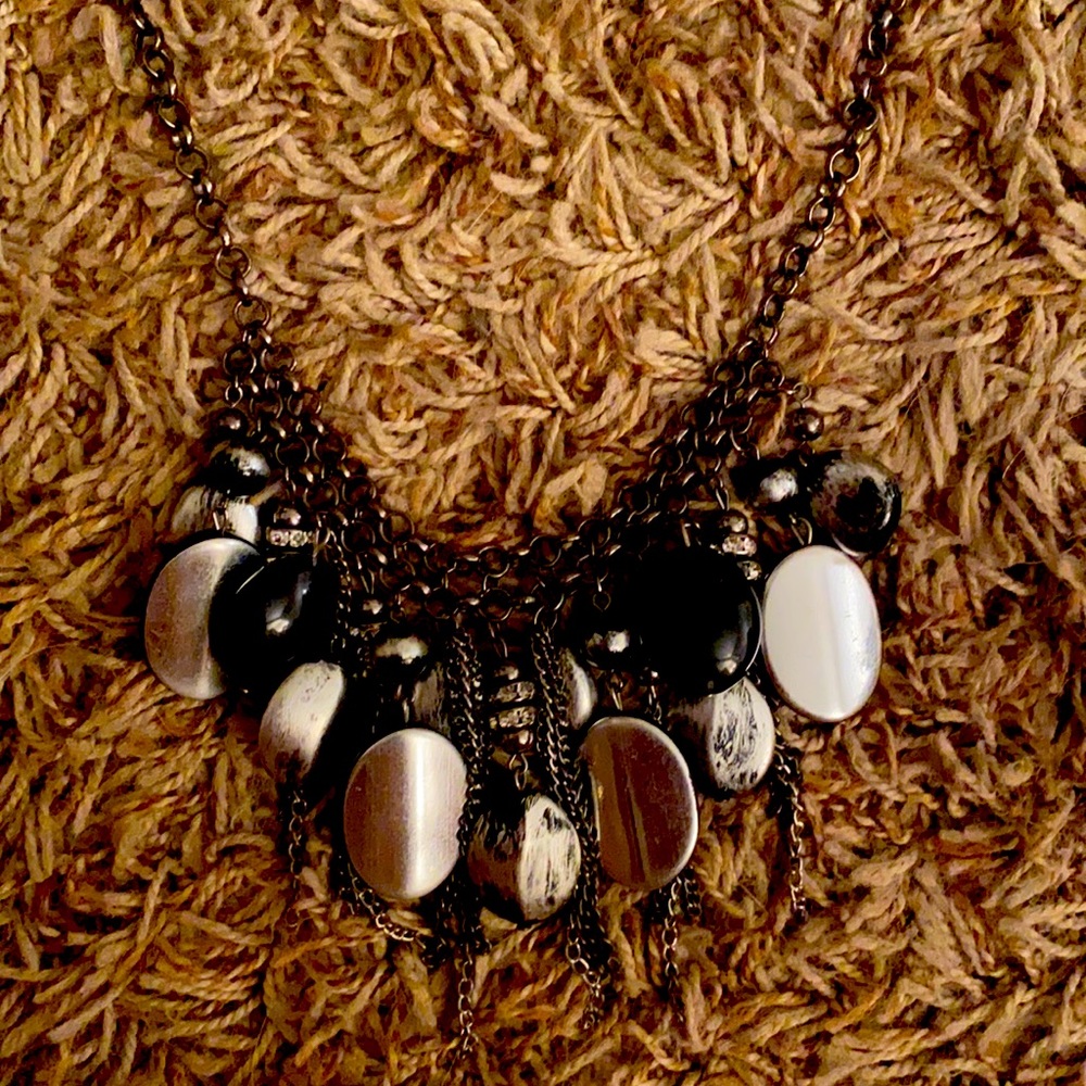 Premier necklace